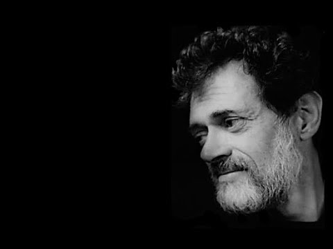 Terence McKenna - The DMT Experience