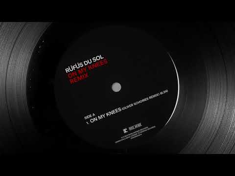 Video thumbnail for On My Knees (Oliver Schories Remix)