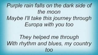 Alien Ant Farm - Homage Lyrics