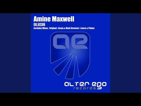 Olusia (Original Mix)