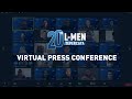 Virtual Press Conference 20TahunLMenTepercaya