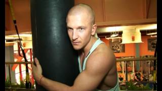 Павел Курьянов и МТВ