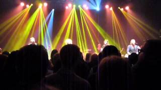 Little Big Town - Shepherds Bush Empire - 10 Feb 2015 - On Fire Tonight