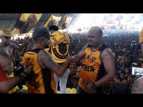 MC LEOZINHO , JAPÃO , BOCO , SKILO - JOVEM DO SPORT ( 22 ANOS )