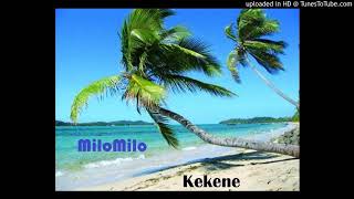 Download lagu KEKENE - MiloMilo mp3 Download lagu KEKENE - MiloMilo mp3