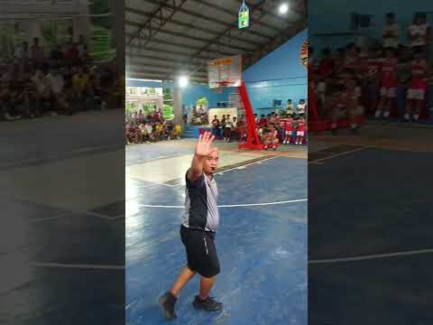 Dalton vs OSA final 5 minutes 