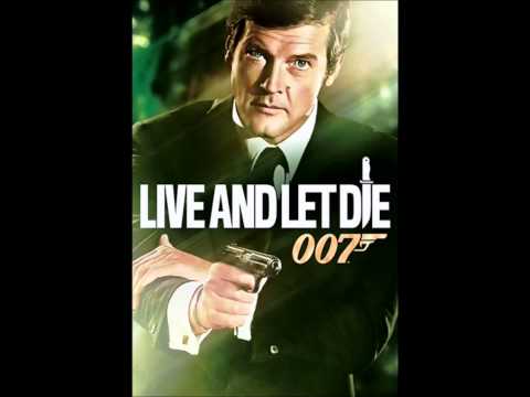 Live And Let Die - Snakes Alive HD