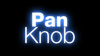 Video thumbnail for Pan Knob vs Traditional Panning by BozDigitalLabs