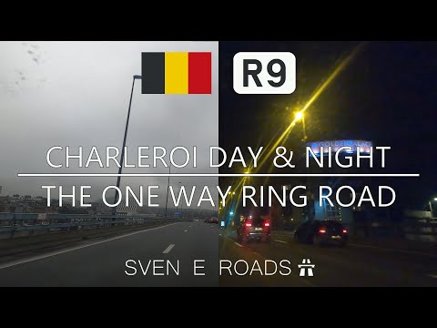 [END OF THE YEAR SPECIAL] R9 Charleroi