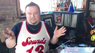 #82/ Organ Man # 2 Jimmy Smith&#39;s late 50s early 60s albums!