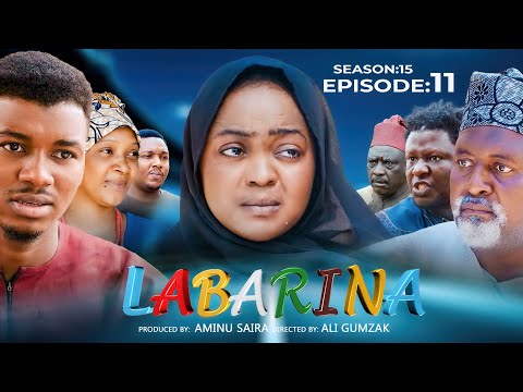 LABARINA SEASON 15 EPISODE 11