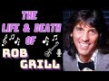 The Life & Death of The Grass Roots' ROB GRILL