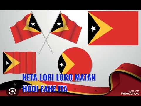 TIMOR OAN DEIT🇹🇱 🇹🇱