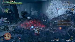 (声あり) モンスターハンターワイルズ　PS5　コメント歓迎です