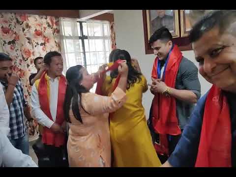 Tseteej Shiwakoty News media