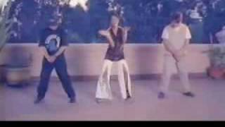 Jocelyn Enriquez - I&#39;ve Been Thinking About You.mpg