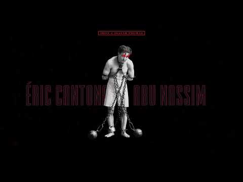 IHON & ISAYAH THOMAS / ÉRIC CANTONA FT. ABU NASSIM // MAGICIENS