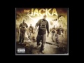 The jacka all over me