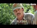 The Pledge | FULL MOVIE | Jack Nicholson, Benicio Del Toro, Sean Penn | Crime Drama Mystery