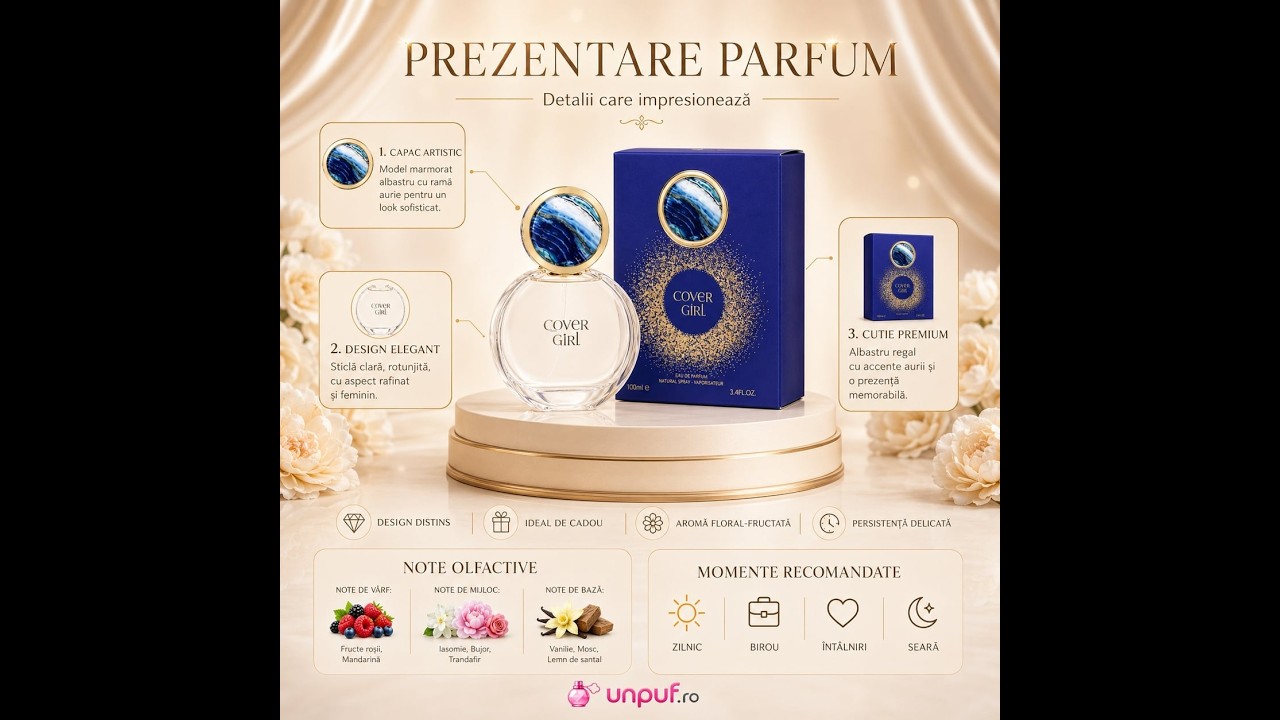 Video produs