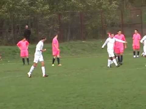 Daki Drašković - FK Gorštak