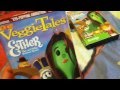 My VeggieTales VHS Collection Part 2