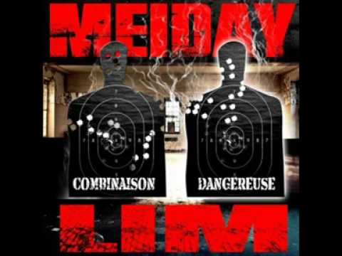 Lim & Meiday   2009   by V2b wmv