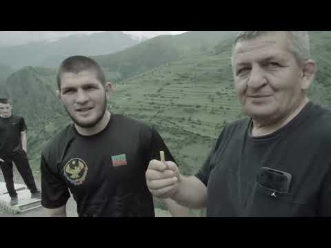 The Dagestan Chronicles 🎥 – Khabib Nurmagomedov in Sildi with Father Abdulmanap (Final Episode)