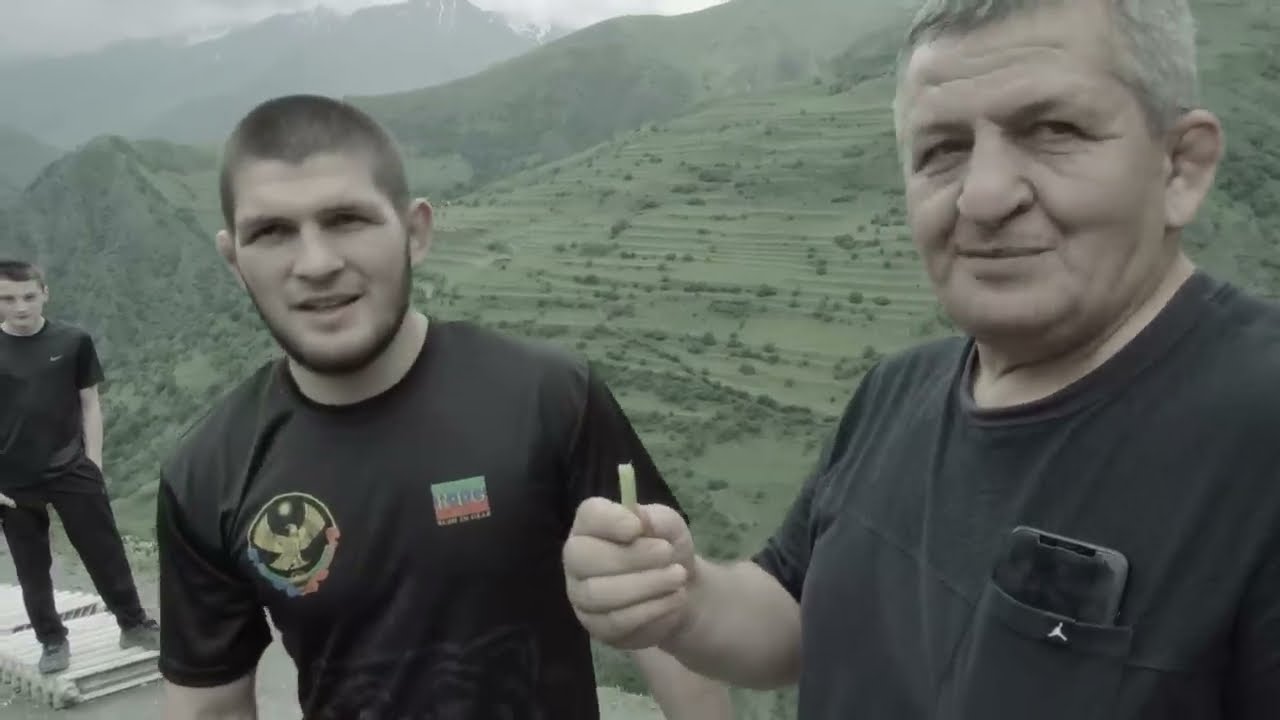 The Dagestan Chronicles ft. Khabib Nurmagomedov - "Sildi" (Final Episode)