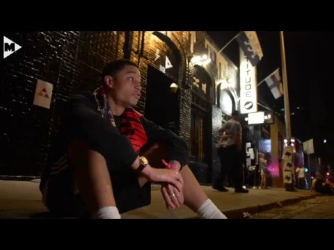 Interview: Loyle Carner