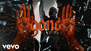Cover art for Gone