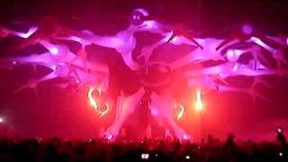 Sander Kleinenberg @ Sensation White Budapest 2008 (intro)