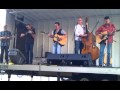 The Grascals- "Indiana"