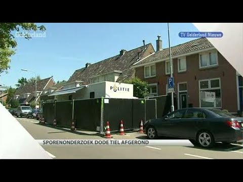 GLD Nieuws 5 juni 2011 - Nieuws