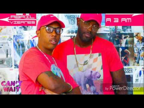 Popy & La moda ft Mawell- La Luna Llena