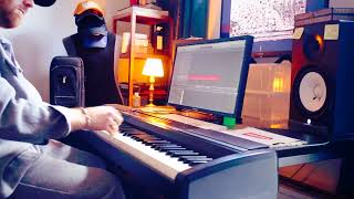 🎶✨ “CHAN CHAN” – Buena Vista Social Club By Florent Labergère