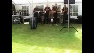 Margie, Carioca & Kansas City  by The Runaways2009