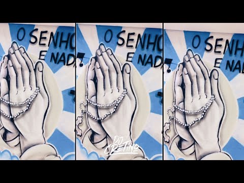 MC NANDO - SAUDADE DOS AMIGOS (DJ CRETINO)