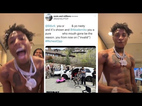YouTube Thumbnail