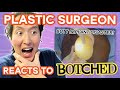 Doctor Reacts to BOTCHED! - WTF?!?! Butt Implant Disaster! - Dr. Anthony Youn