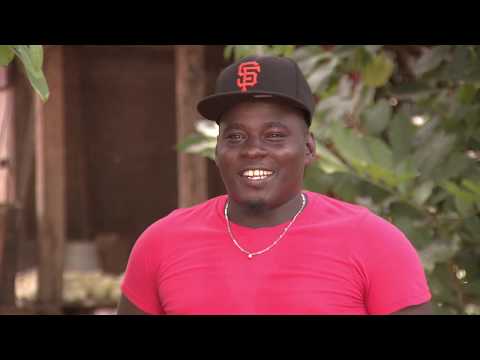 DRS16 Contestant Brian's Postcard