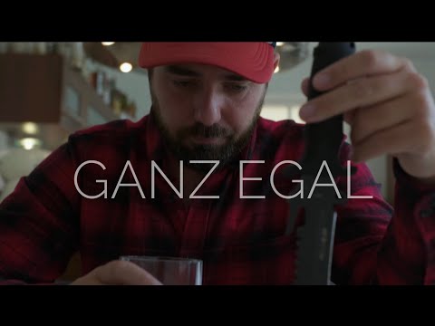 Die Cappuccinos - Ganz Egal ( Offizielles Musikvideo)