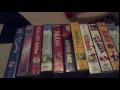 VHS Update 29 November 2016