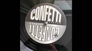 RAY HURLEY - JUST YOURSELF (HURLEY'S DUB)