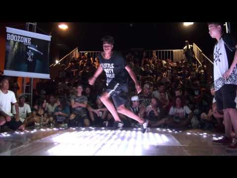 SUPER FREESTEP BRASIL | Moose Yagamii (Wins) VS Pierre Cadu | OITAVAS DE FINAL MASCULINO