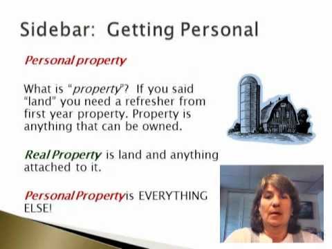ET Module 01B Probate Process