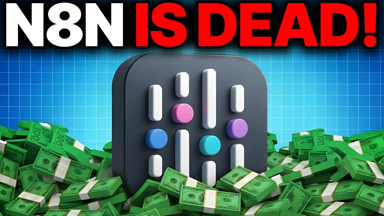 NEW DeepAgent Update Is INSANE! 🤯