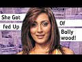 Why Rimi Sen DESTROYED Her Career With Her Own Hands