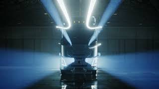  Trucks – We're launching the Volvo FH Aero in Australia