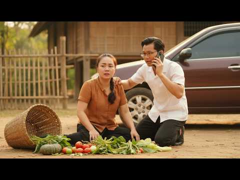 Tu Tien Was Hit by a Car — CEO Jack’s Worst Phone Call Turns Into a Nightmare Search